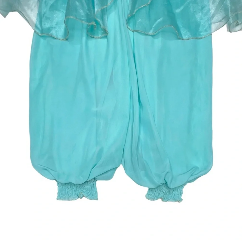 Disney‎ Store Jasmine Costume Bottoms